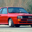 Sport Quattro