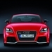 Audi TT RS plus DSG vs Rolls-Royce Phantom Extended Wheelbase