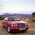 Arnage Red Label