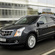 Cadillac SRX 3.0 V6 Elegance AWD