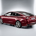 Ford Mondeo Hybrid vs Ford Mondeo Hybrid