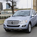 Volkswagen Touareg V6 TDI CR vs Volvo XC60 D5 Summum vs Mercedes-Benz ML 300 CDI Auto