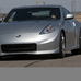 Nissan 370Z Nismo vs BMW 530d Executive