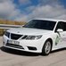 Seat IBE Concept vs Saab 9-3 ePower vs Jetcar Jetcar 2.5 Electro