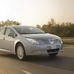 Opel Corsa Van 1.2 vs Toyota Avensis 1.8 Executive Multidrive S