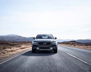 V90 Cross Country D4 Pro AWD Geartronic