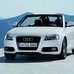 A3 Cabriolet 2.0 TDI Attraction S tronic