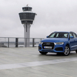 Q3 2.0 TDI