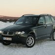 X3 3.0d Automatic