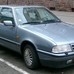 Croma 2.5 V6