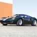 Ford GT40 Mk III vs Ford GT40