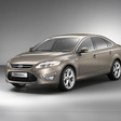 Mondeo 1.6 TDCi ECOnetic Trend