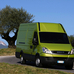 Audi A6 2.8 vs Fiat Ducato 35 LH2 3.0 Multijet vs Mercedes-Benz Vito Mixto 120CDI/32 6L. vs Iveco Daily  35C17 3.0 HPT