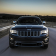 Grand Cherokee 5.7 Overland 4WD