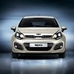 Fiat Punto Evo 1.2 Dynamic Style vs Kia Rio 1.6 Spirit