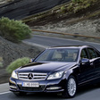 C 180 BlueEfficiency Classic 7G-Tronic Plus