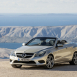 E 350 BlueTEC Cabrio 