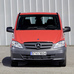 Mercedes-Benz Vito L 111CDI/34 vs Jaguar X-Type 2.2D Executive MY08 vs Subaru Legacy Sedan 2.0 D Premium