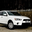 Outlander 4x4 2.2 DI-D GX3 4WD