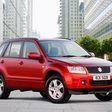 Grand Vitara 1.9 DDIS JLX-ES