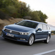 Passat Variant 2.0 TDI DSG Business