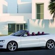 A5 Cabriolet 2.7 TDI SE