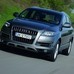 Audi Q7 3.0 TDI tiptronic vs Mazda BT-50  4x4 Sport vs Mitsubishi Pajero 3.2 Di-D Intense