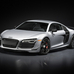 R8 5.2 V10 FSI S tronic competition