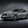 30 Jahre M5