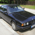 520i Automatic