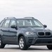 BMW 330d xDrive vs BMW 730Ld vs Volkswagen Transporter 2.5 TDI Van City vs BMW X5 xDrive40d