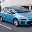 C4 Picasso THP Tendance EGS6