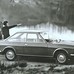 Fiat 124 Coupé 1400 vs Honda Accord EX