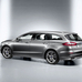 Mondeo SW 2.0 TDCi Titanium