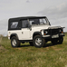 Land Rover Defender 90 NAS