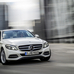 Volvo S60 2.0T Automatic vs Mercedes-Benz C 220 Bluetec