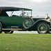 Silver Ghost Oxford Seven-Passenger Tourer