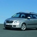 Volkswagen 1-litre vs Skoda Fabia Break 1.6 Sport vs Toyota Tacoma 4X4 Double Cab V6