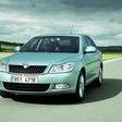 Octavia 2.0 TDI Ambition DSG