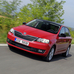 Rapid Spaceback 1.2 TSI