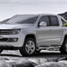 Amarok 2.0 TDI Trendline 4Motion (shiftable)