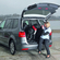 Volkswagen Touran 1.4 TSI EcoFuel Trendline