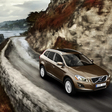 XC60 2.0 D3 DRIVe SE Lux 2WD 