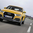 Q3 2.0 TDI S tronic Design