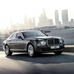 Mulsanne Speed