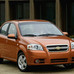 Fiat Linea 1.4 8v vs Seat Ibiza 1.4i 16v vs Chevrolet Aveo 1.4 LT vs Citroën C3 Picasso 1.4 VTi Attraction