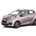 smart fortwo coupé mhd pure vs Scion iQ vs smart fortwo cabrio 1.0 turbo passion vs Chevrolet Spark Ecotec 1.2L 1LT