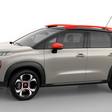 C3 Aircross 1.2 PureTech Live