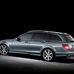 Volvo V70 D5 Momentum vs Subaru Legacy Sedan 2.0 D Premium vs Mercedes-Benz C 200 CDI BlueEFFICIENCY Estate Automatic