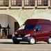 Citroën C6 2.2 HDi Exclusive Automatic vs Mercedes-Benz Vito Combi 109CDI/32 6L. vs Volkswagen Crafter 35 2.5 TDI long Van super